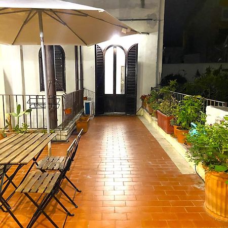 罗马Terraces Under The Moon公寓 外观 照片