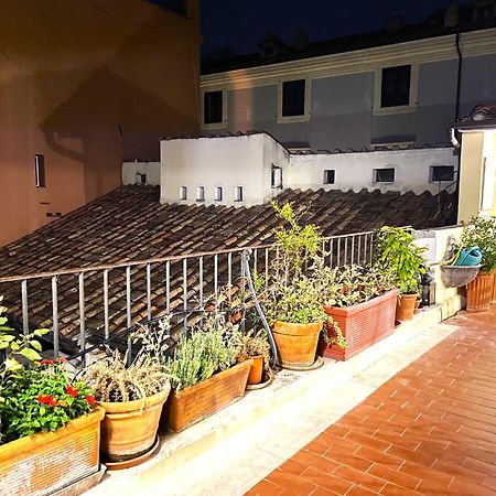 罗马Terraces Under The Moon公寓 外观 照片