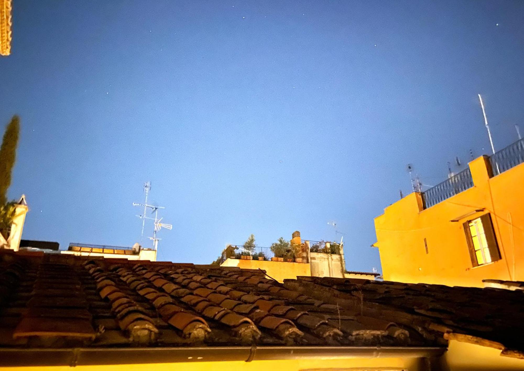 罗马Terraces Under The Moon公寓 外观 照片